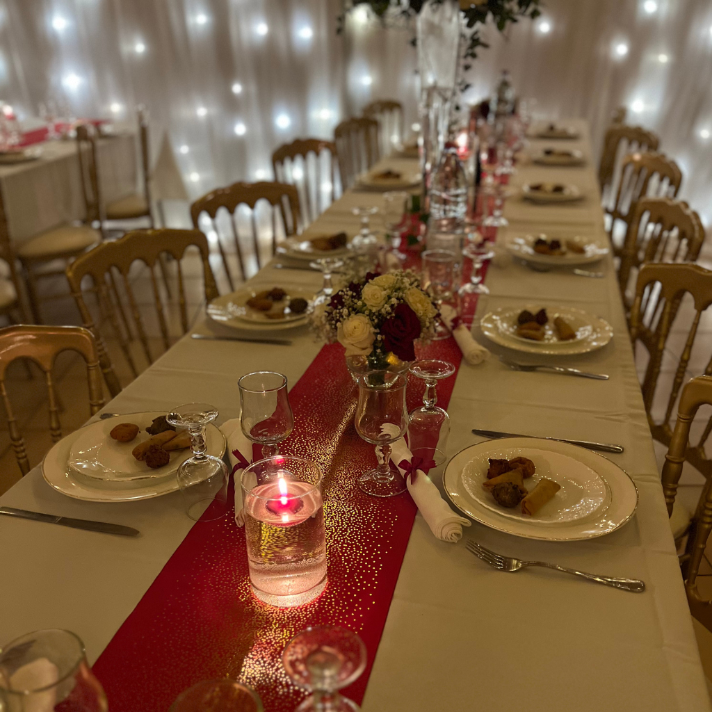 Location de salle seule